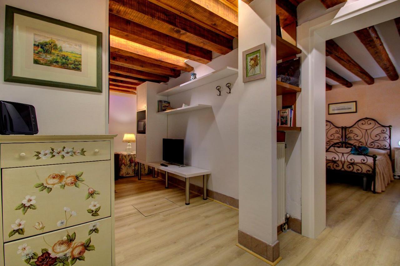 Appartamento Cruise Harbor Next 4Pax, Mob Aircond, Wifi Venezia Esterno foto