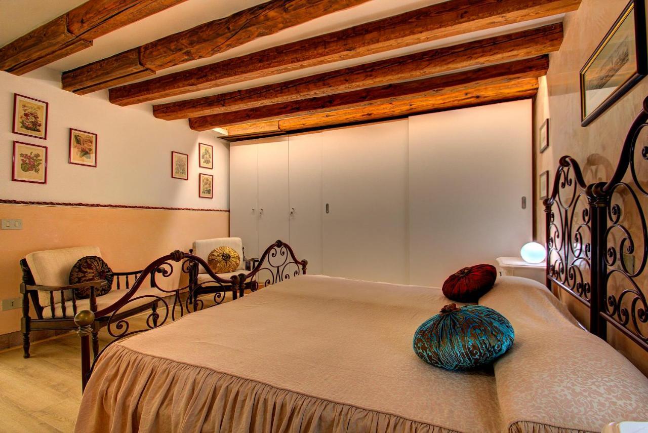Appartamento Cruise Harbor Next 4Pax, Mob Aircond, Wifi Venezia Esterno foto