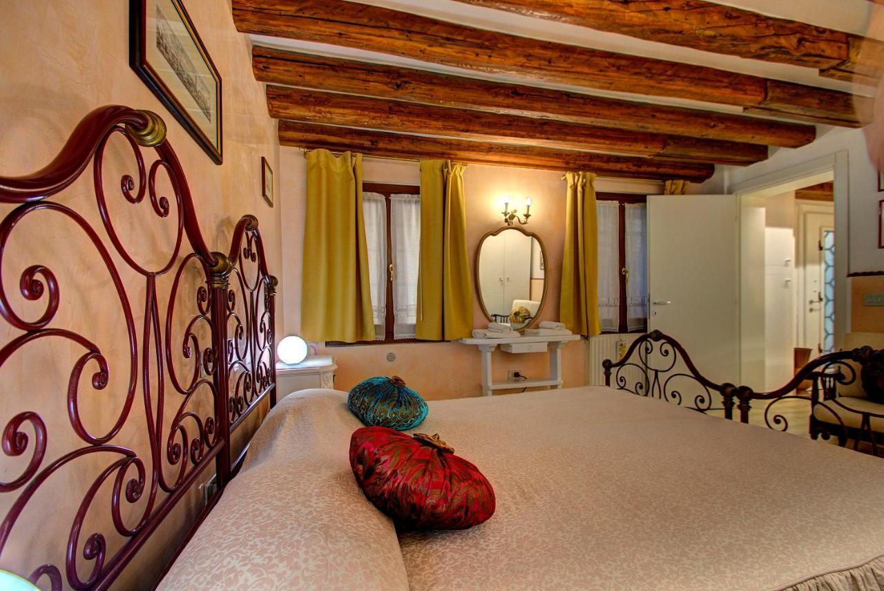 Appartamento Cruise Harbor Next 4Pax, Mob Aircond, Wifi Venezia Esterno foto