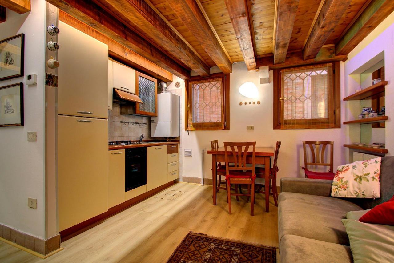 Appartamento Cruise Harbor Next 4Pax, Mob Aircond, Wifi Venezia Esterno foto