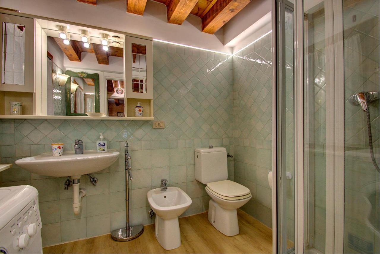 Appartamento Cruise Harbor Next 4Pax, Mob Aircond, Wifi Venezia Esterno foto