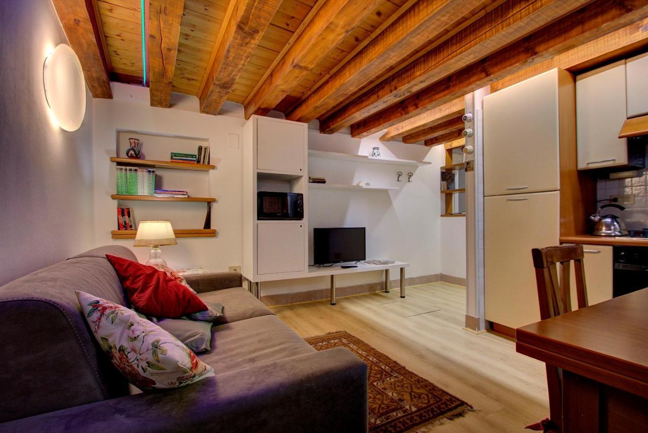 Appartamento Cruise Harbor Next 4Pax, Mob Aircond, Wifi Venezia Esterno foto
