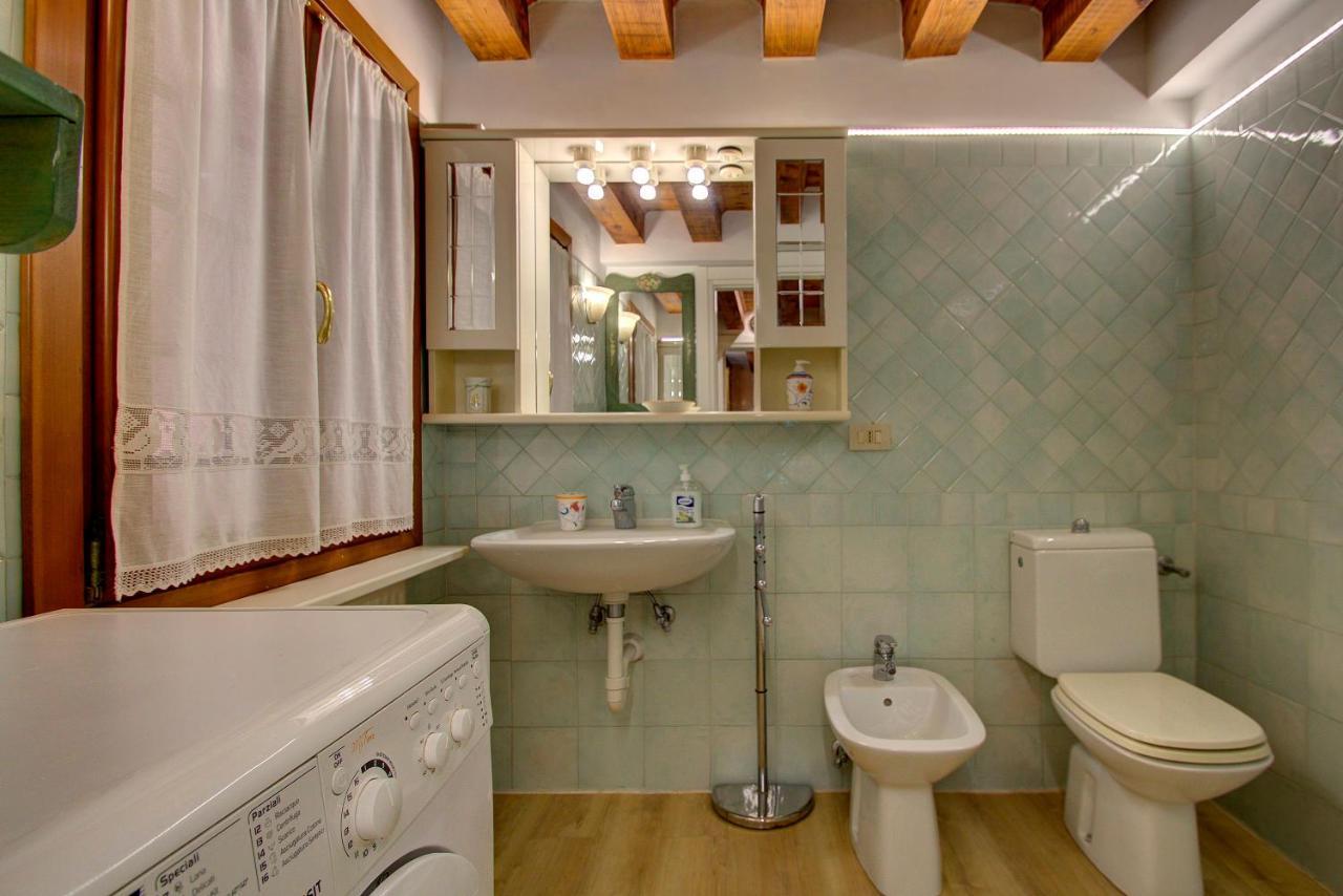 Appartamento Cruise Harbor Next 4Pax, Mob Aircond, Wifi Venezia Esterno foto