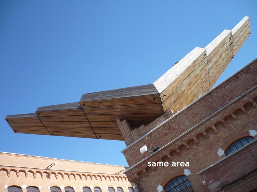 Appartamento Cruise Harbor Next 4Pax, Mob Aircond, Wifi Venezia Esterno foto
